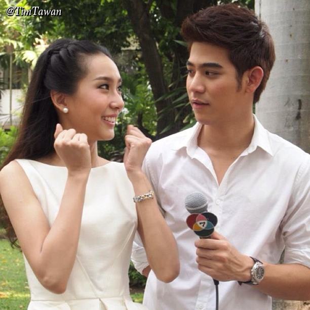 pic พอร์ช ศรัณย์ บวงสรวง สุภาพบุรุษลูกผู้ชาย