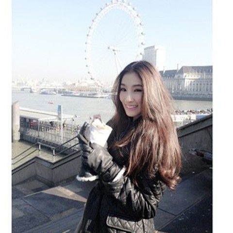 [Pic] อัพเดตสาวลักยิ่มสวย น้ำ ชลที