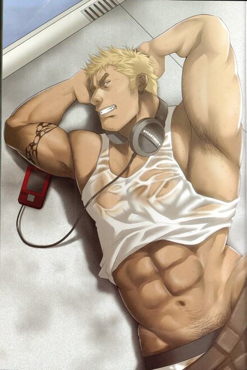 สาวกการ์ตูนวาย ๒๘