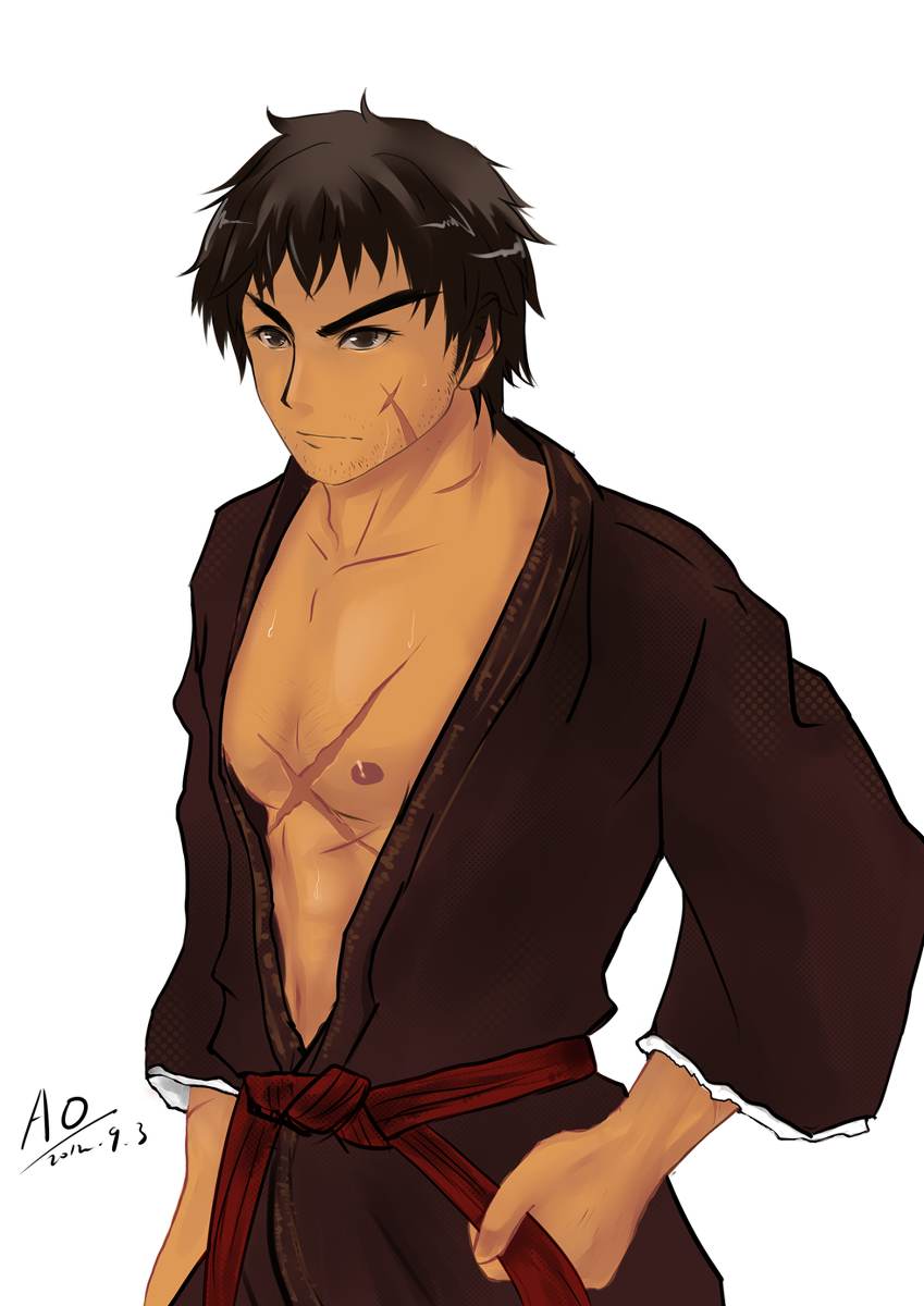 สาวกการ์ตูนวาย ๒๘