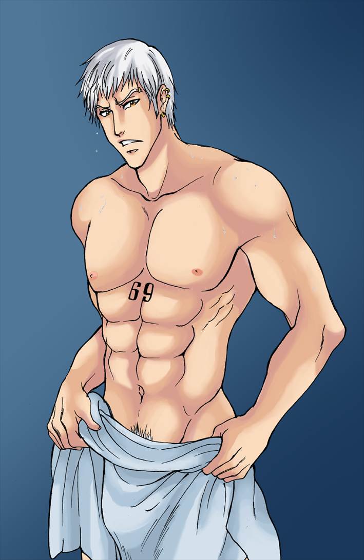 สาวกการ์ตูนวาย ๒๘