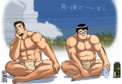 สาวกการ์ตูนวาย ๓๐