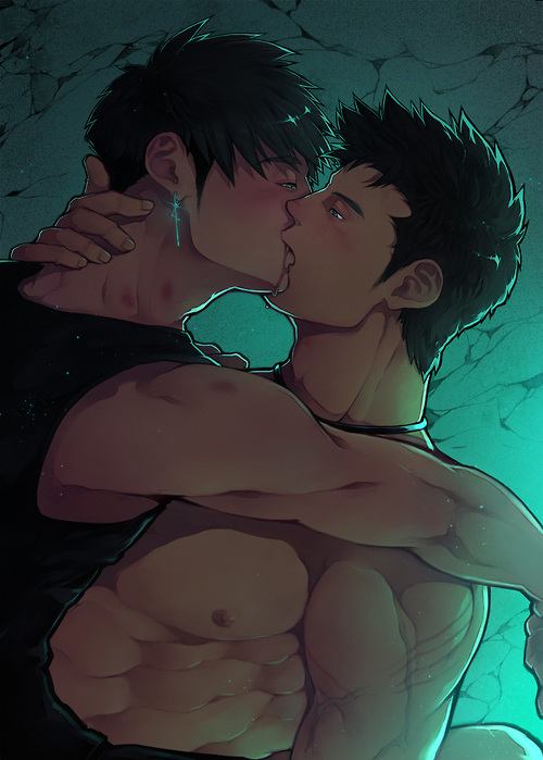 สาวกการ์ตูนวาย ๓๐