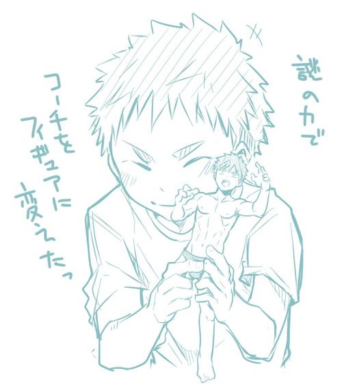สาวกการ์ตูนวาย ๓๐