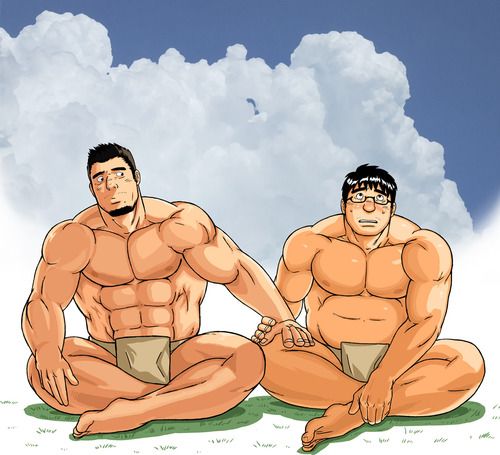 สาวกการ์ตูนวาย ๓๐