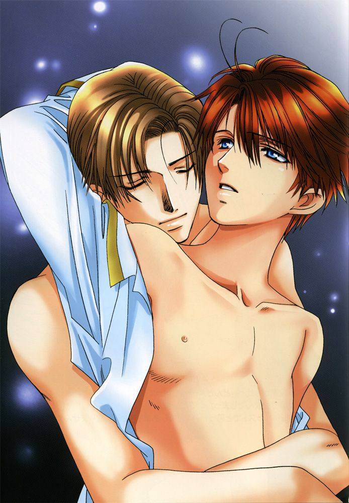สาวกการ์ตูนวาย ๓๑