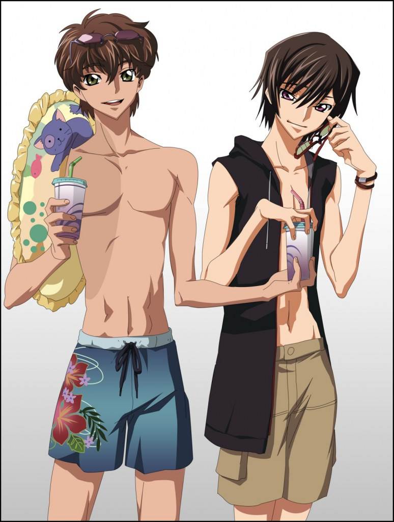 สาวกการ์ตูนวาย ๓๑