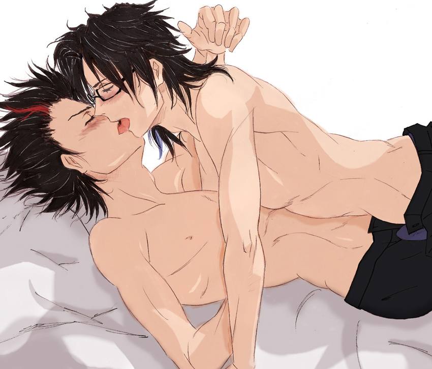 สาวกการ์ตูนวาย ๓๑