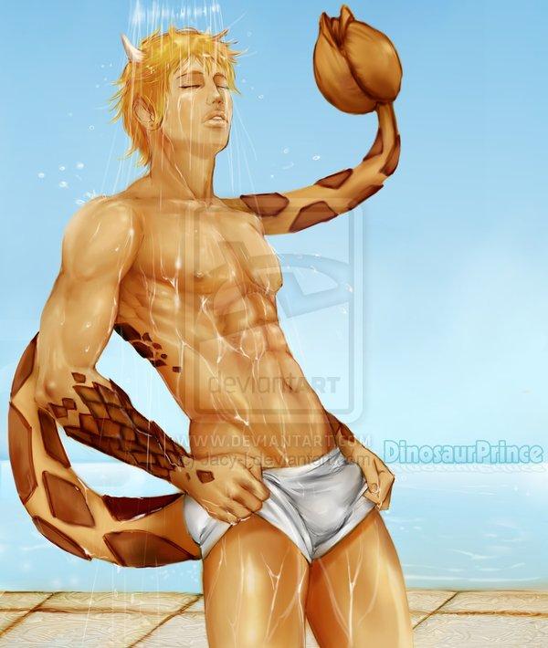 สาวกการ์ตูนวาย ๓๑