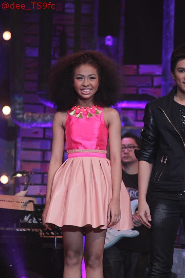 "ดี ดีลิเลียน" The star 9