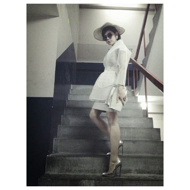 อารยา new IG !!!!