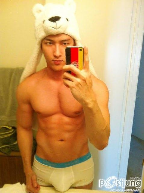 Cam boys relax IIIII