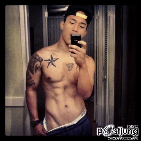 Cam boys relax IIIII