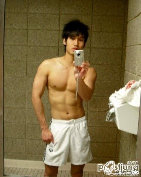 Cam boys relax IIIII