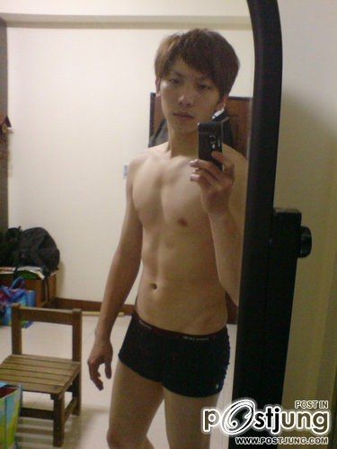 Cam boys relax IIIII