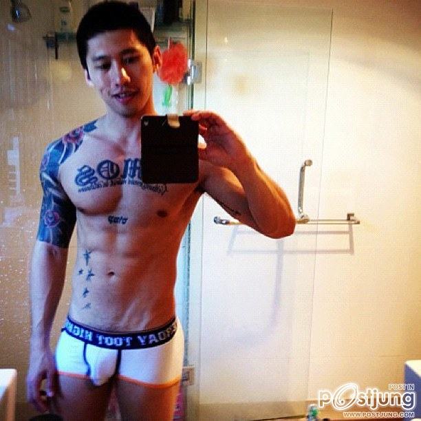 Cam boys relax IIIII