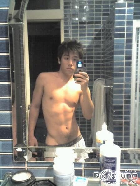 Cam boys relax IIIII