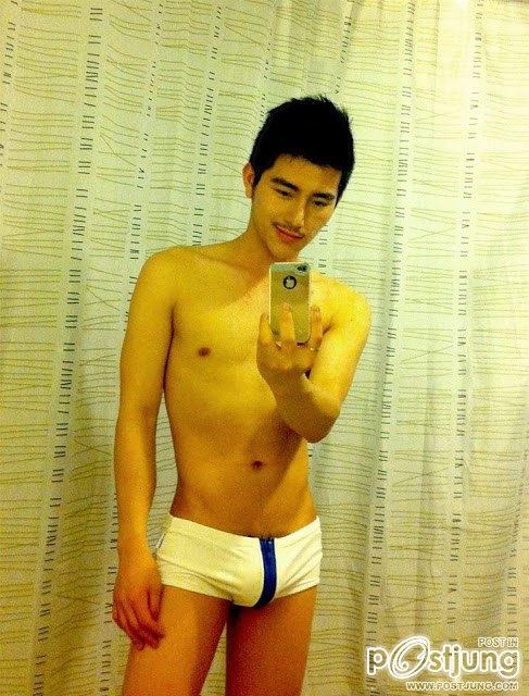 Cam boys relax IIIII