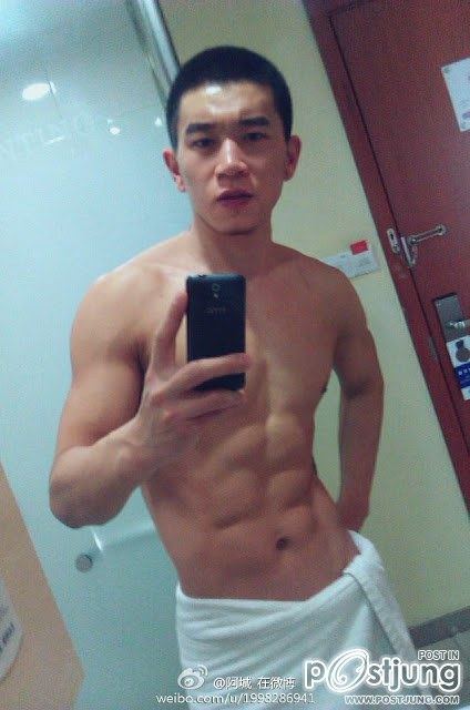 Cam boys relax IIIII
