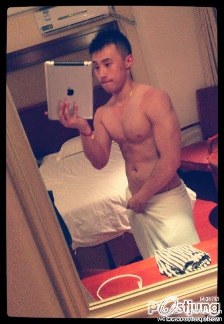 Cam boys relax IIIII
