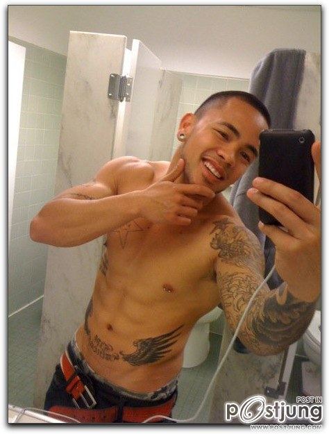 Cam boys relax IIIII