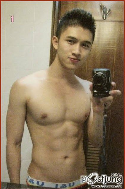 Cam boys relax IIIII