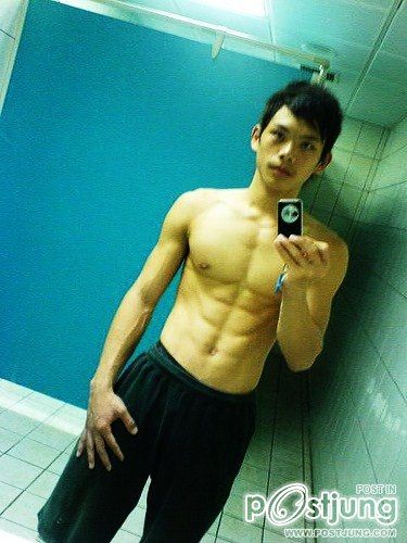 Cam boys relax IIIII