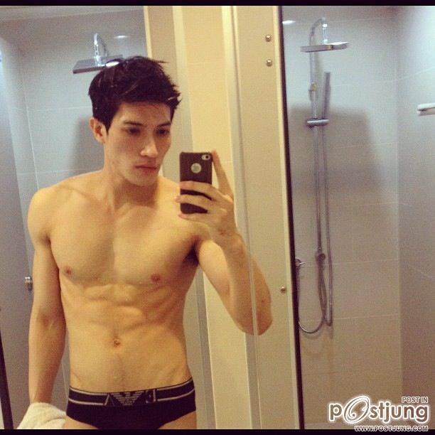 Cam boys relax IIIII