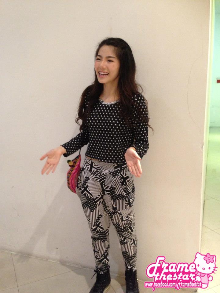 เฟรม The Star 8