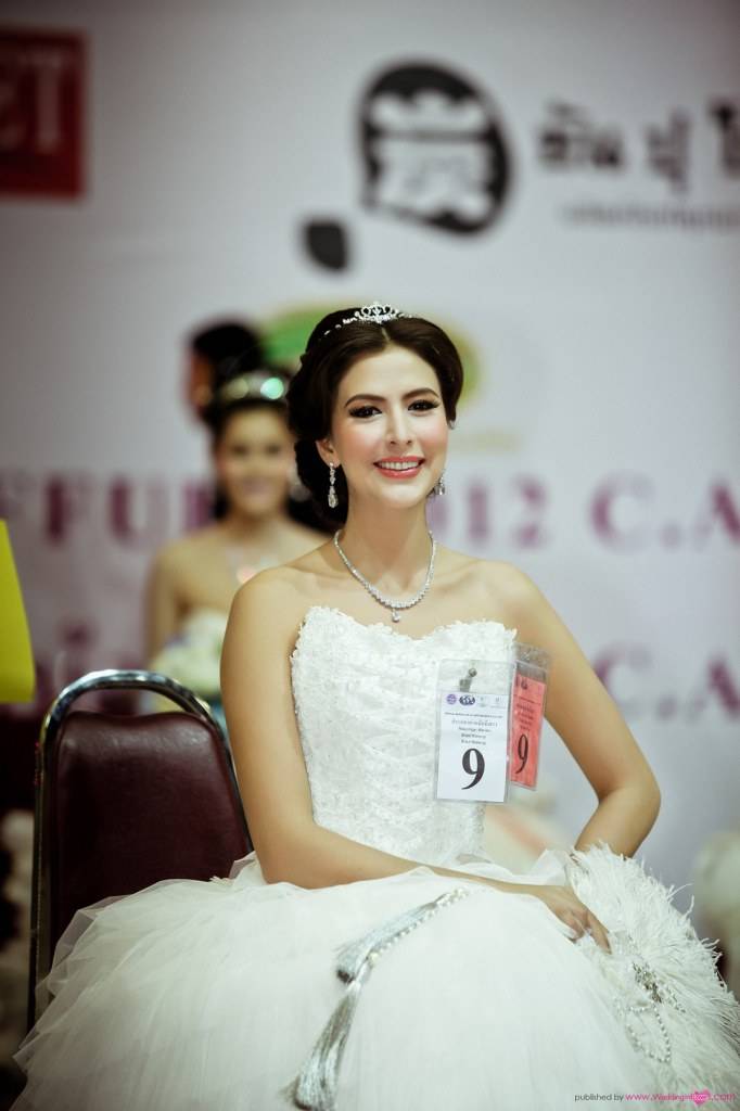 ศรีริต้า เจนเซ่น นางเอกวิก 3 สวยเป๊ะไร้ที่ติ