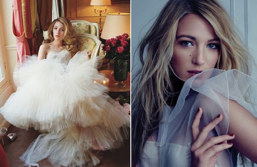 LOVE serena van der woodsen