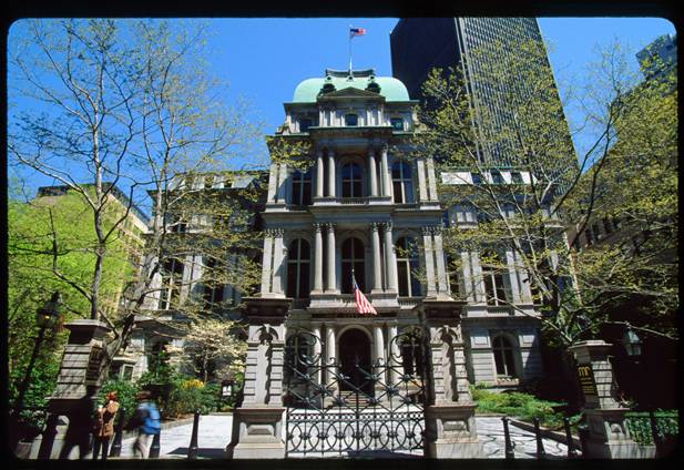 นครบอสตัน(Boston) สหรัฐอเมริกา