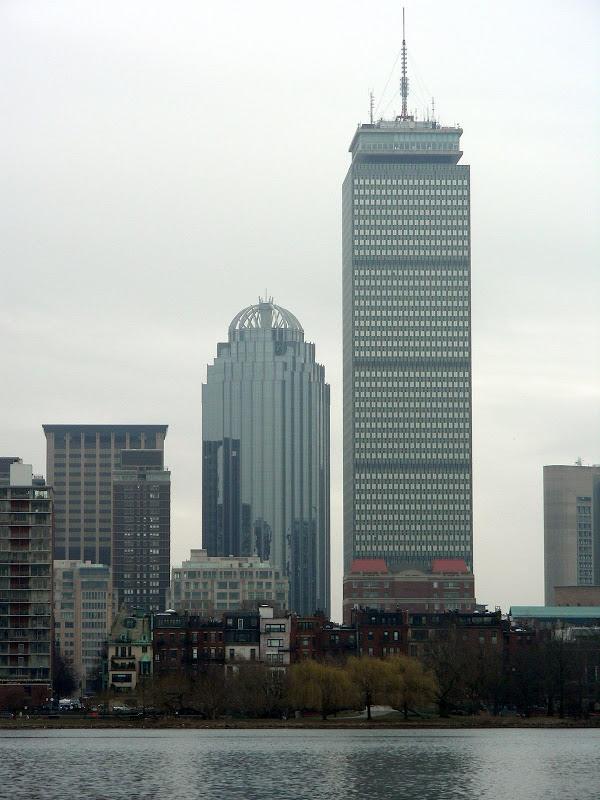 นครบอสตัน(Boston) สหรัฐอเมริกา