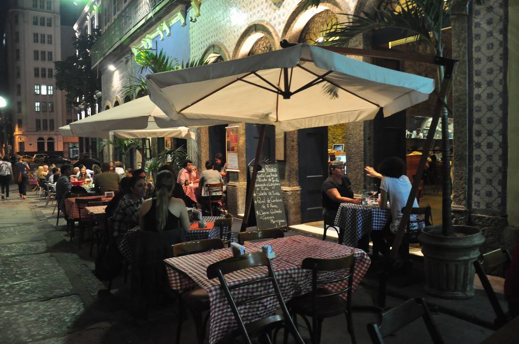 นครรีโอเดจาเนโร(Rio de Janeiro) บราซิล