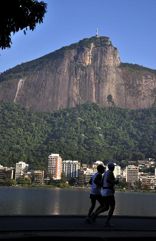 นครรีโอเดจาเนโร(Rio de Janeiro) บราซิล