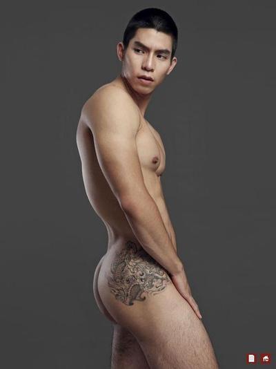 Hot Man