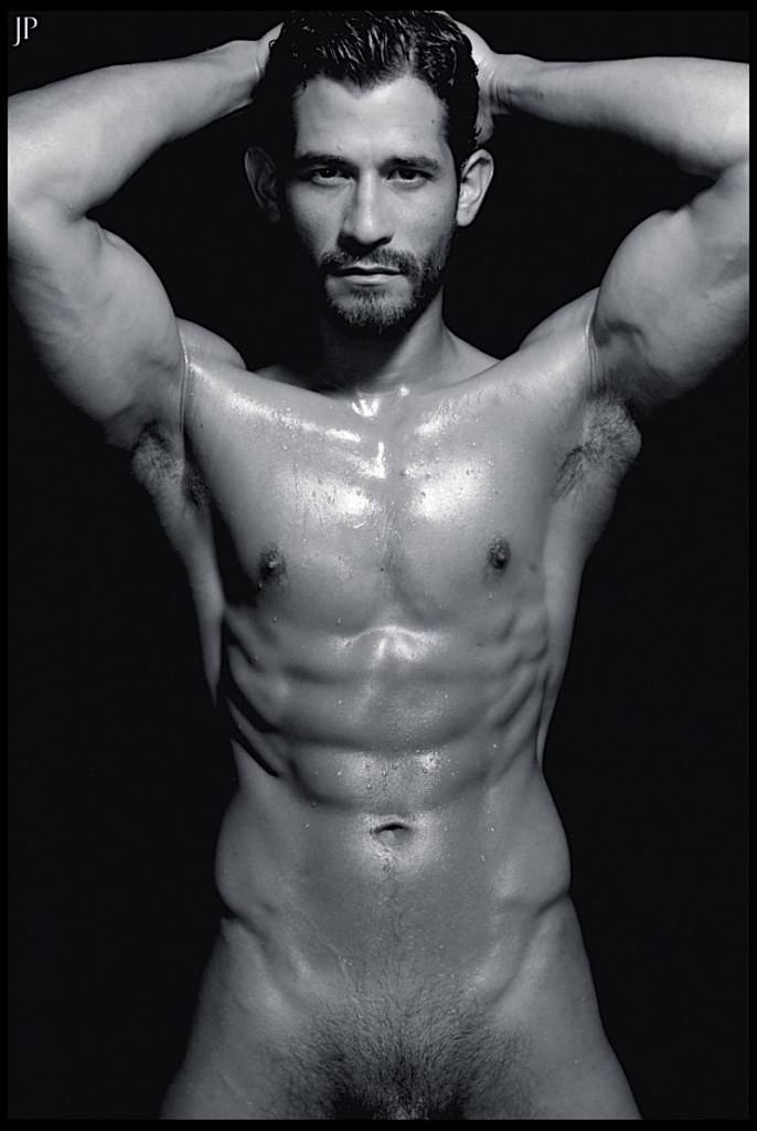 Hot Man