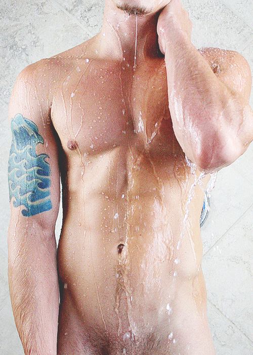Hot Man