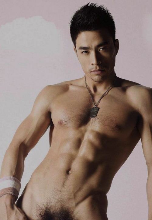 Hot Man