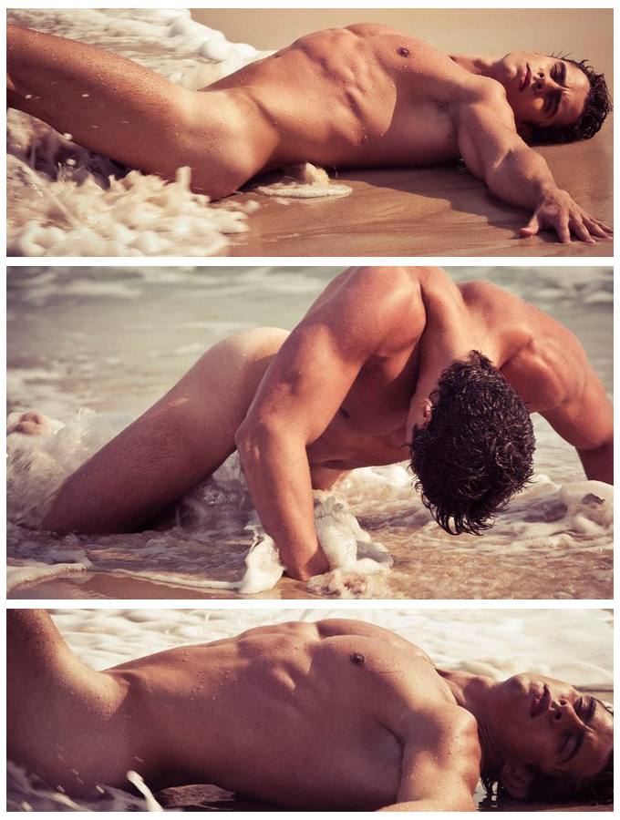 Hot Man