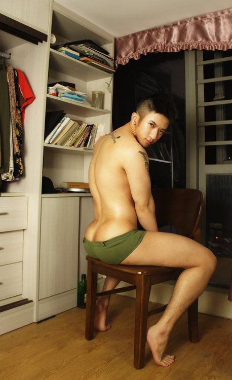 Hot Man