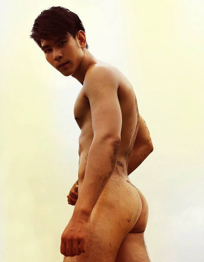 Hot Man