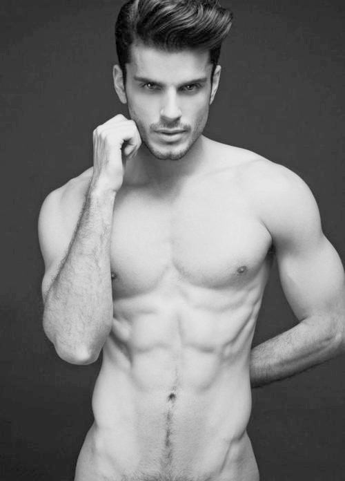 Hot Man