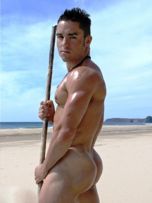 Hot Man