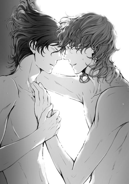 สาวกการ์ตูนวาย ๓๓