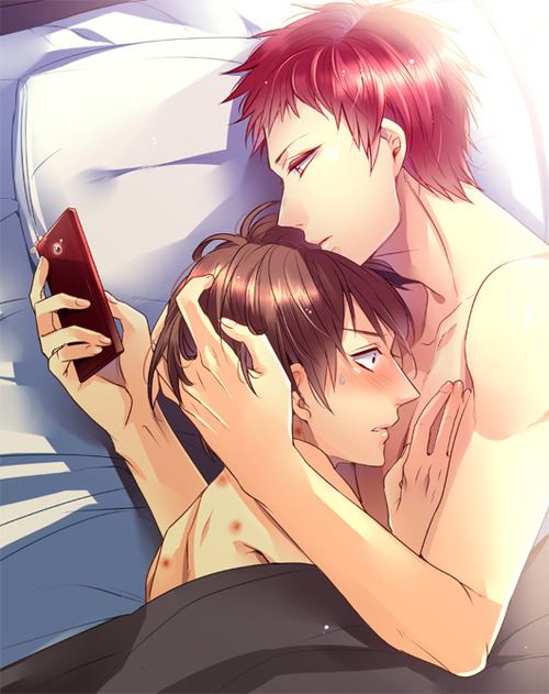 สาวกการ์ตูนวาย ๓๓
