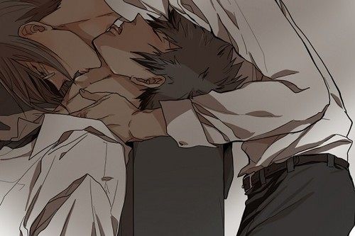 สาวกการ์ตูนวาย ๓๓