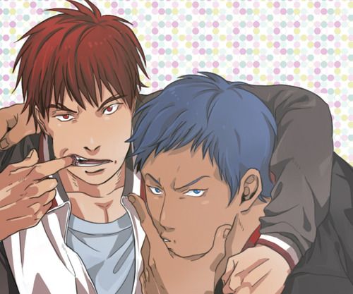สาวกการ์ตูนวาย ๓๓