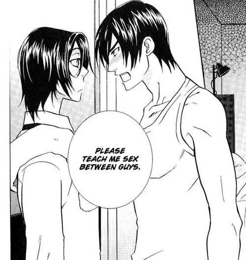 สาวกการ์ตูนวาย ๓๓
