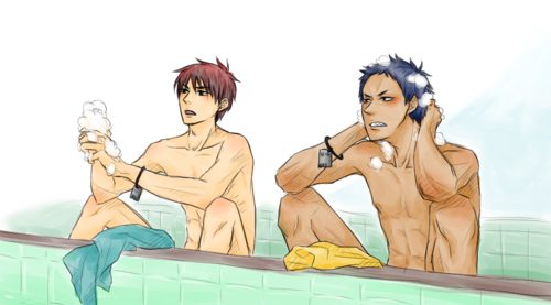 สาวกการ์ตูนวาย ๓๓